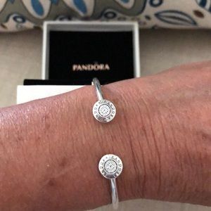 Pandora Bracelet